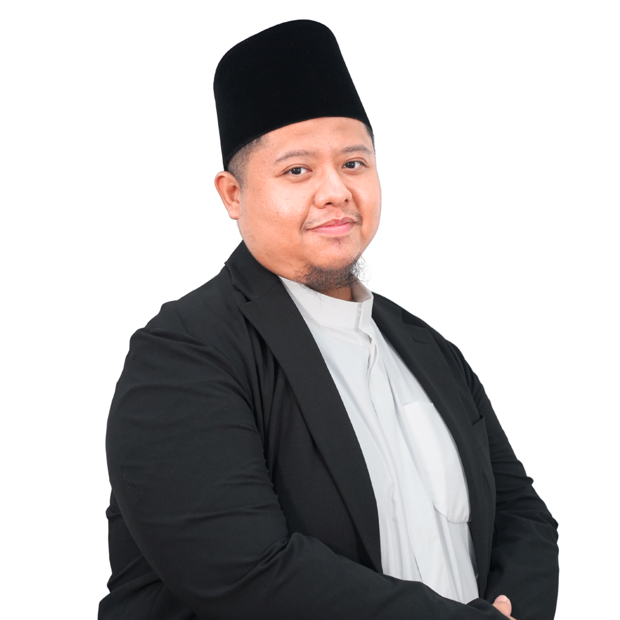 Ust Basyir